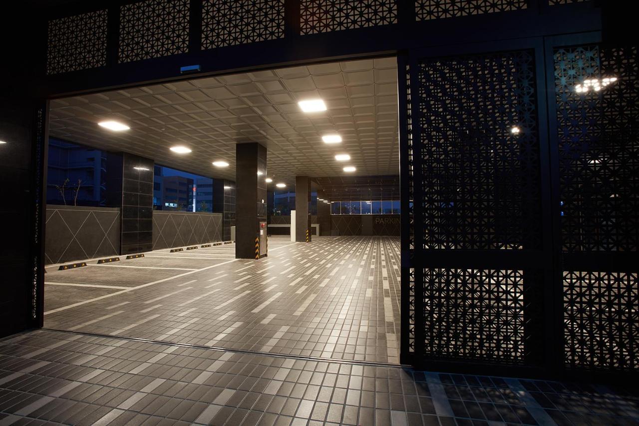 Hotel Wanted Incheon Buitenkant foto