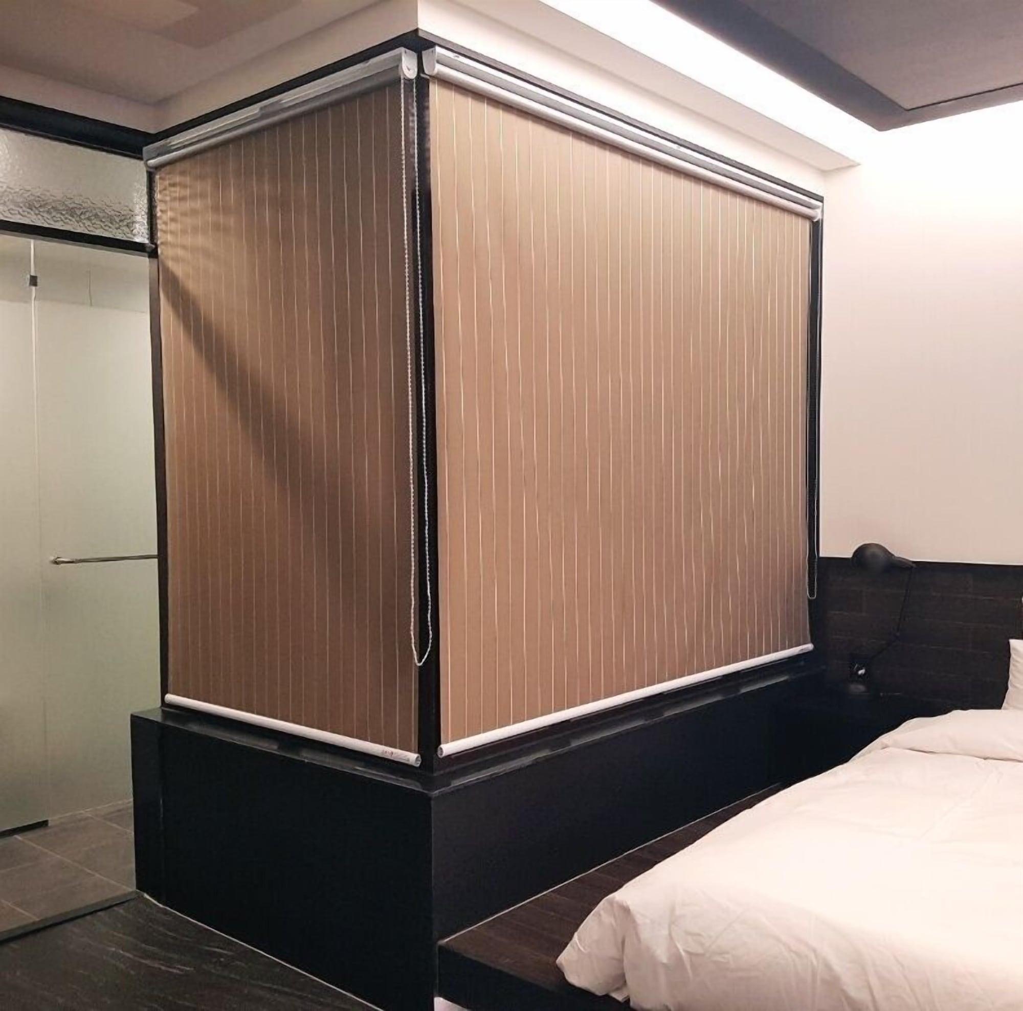 Hotel Wanted Incheon Buitenkant foto